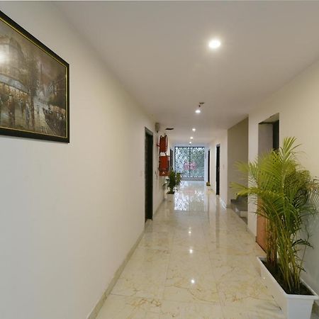 Hotel Hari International - Noida Sector 11 Buitenkant foto